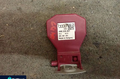 Wzmacniacz anteny AUDI A4 B9 Q2 Q3 Q5 Q7 Q8 4M0035507
