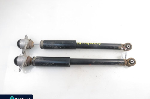 AMORTYZATORY TYŁ SEAT CORDOBA II 6Q0513025