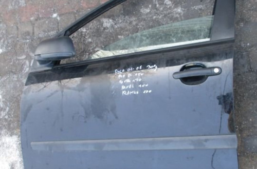 PODNOŚNIK SZYBY VOLKSWAGEN POLO 02-08 LEWY PRZEDNI