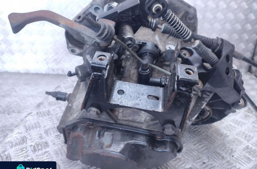 SKRZYNIA BIEGÓW VOLKSWAGEN POLO IV 9N3 LIFT (2005-2009) 1.2 6V 60KM JHN