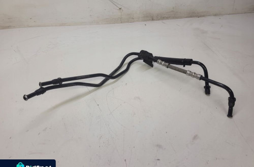 PRZEWÓD ABS HAMULCOWE AUDI A4 B6 B7 8E0614769E