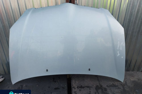 Maska Toyota Corolla 04&#x27; HB Kod 8s1