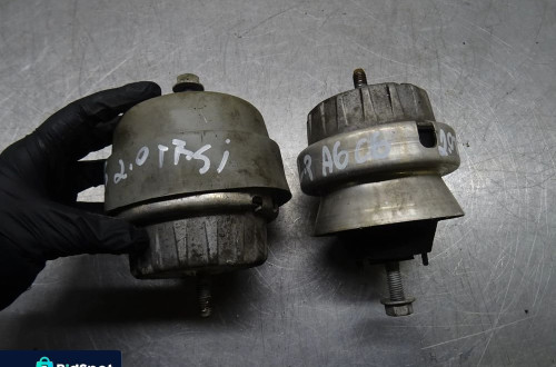 AUDI A6 C6 KOMBI 04-07 2.0T PODUSZKA SILNIKA 4F0199379C