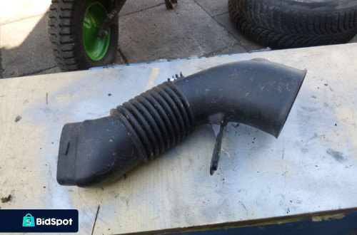 bmw e60 e61 2.5d dolot wlot powietrza 7790056