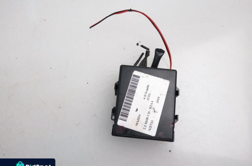 MODUŁ PDC MAZDA 6 II Kombi (GH) C841V7288A