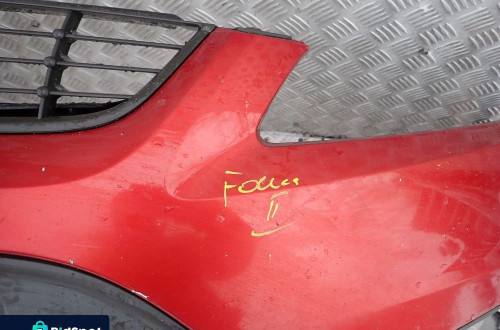 ZDERZAK PRZOD FORD FOCUS II LIFT