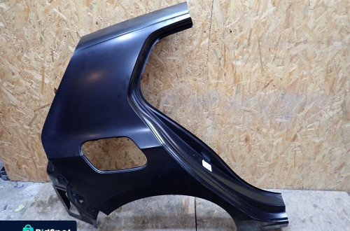 BŁOTNIK PRAWY TYŁ POSZYCIE VW GOLF 8 VIII 5H CD1