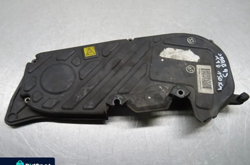 SAAB 93 II 02-06 OSŁONA OBUDOWA ROZRZĄDU 55187753