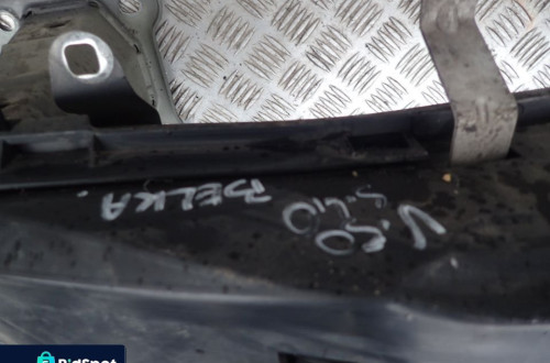 BELKA ZDERZAKA VOLVO V50 S40 RADOM