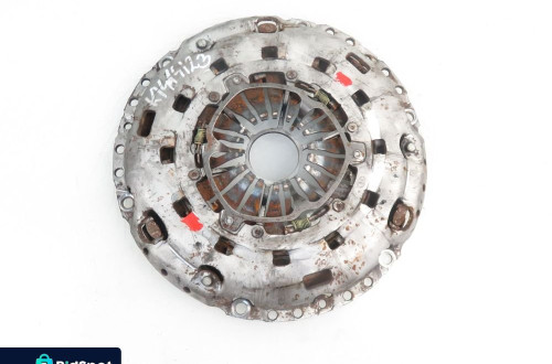 KOŁO DWUMASOWE TRANSIT V 2000- 2.0 DI 324022810