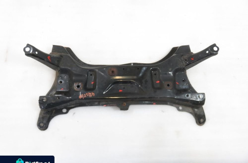 SANKI PRZÓD CITROEN C1 II 1.2 VTi 82 - HMT (EB2D)