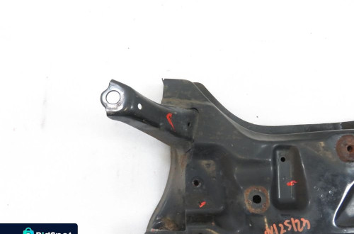 SANKI PRZÓD CITROEN C1 II 1.2 VTi 82 - HMT (EB2D)