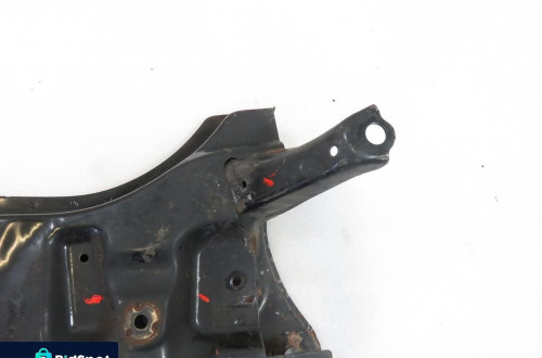 SANKI PRZÓD CITROEN C1 II 1.2 VTi 82 - HMT (EB2D)