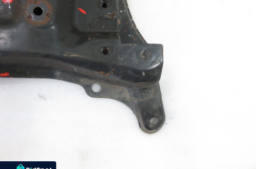 SANKI PRZÓD CITROEN C1 II 1.2 VTi 82 - HMT (EB2D)