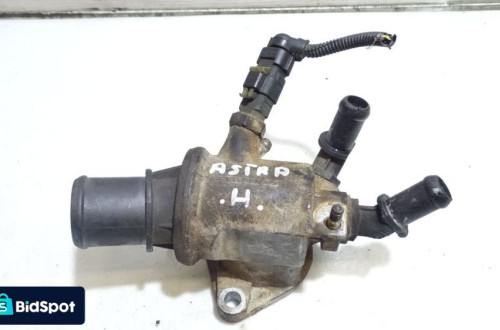 OBUDOWA TERMOSTATU OPEL ASTRA H 1.9CDTI 55202510