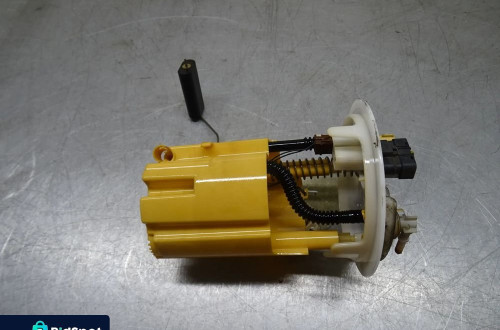 PEUGEOT 407 SW KOMBI 2.0HDI POMPA PALIWA PŁYWAK