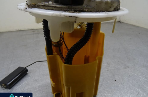 PEUGEOT 407 SW KOMBI 2.0HDI POMPA PALIWA PŁYWAK