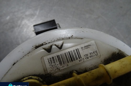 PEUGEOT 407 SW KOMBI 2.0HDI POMPA PALIWA PŁYWAK