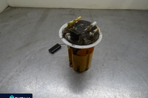 PEUGEOT 407 SW KOMBI 2.0HDI POMPA PALIWA PŁYWAK