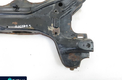 SANKI PRZÓD VW GOLF IV (1J1) 1.9 TDI 4motion