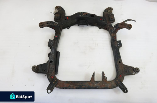 SANKI PRZÓD OPEL ASTRA II G Kombi (T98) 1.6 16V