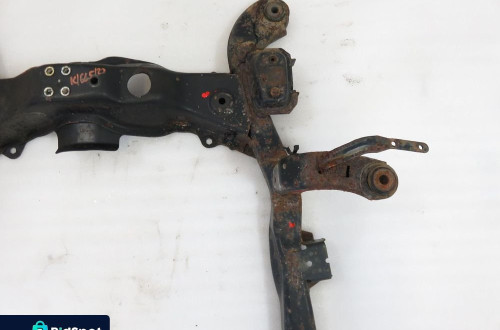 SANKI PRZÓD OPEL ASTRA II G Kombi (T98) 1.6 16V