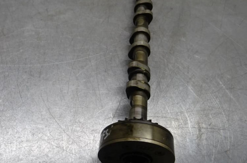 AUDI A6 C6 KOMBI 04-07 2.0T BPJ WAŁEK ROZRZĄDU WYDECHOWY