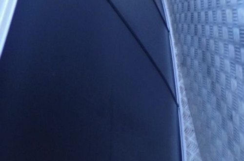 ŻALUZJA ROLETA SZYBERDACHU PEUGE0T 508 SW 96871211 RADOM
