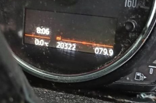 SKRZYNIA BIEGÓW AUTOMAT MINI COOPER F55 2.0 T 192KM GA6F21AW TF-72SC 32TYŚ