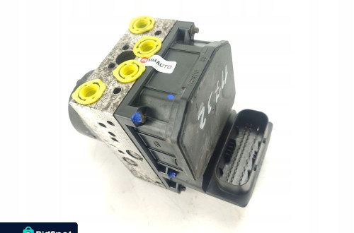 POMPA STEROWNIK ABS SEAT IBIZA III 6Q0907379H 6Q0614417E