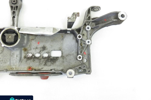 SANKI PRZÓD VW PASSAT B6 2.0 FSI - BLR 3C0199369F