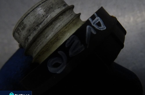 CHEVROLET AVEO KALOS 02-07 KOREK WLEWU PALIWA