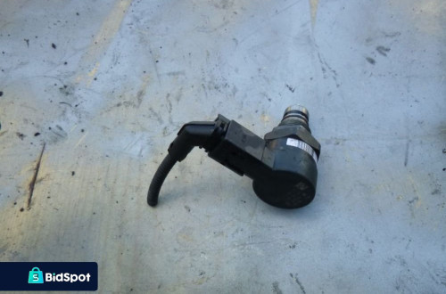 bmw e60 e61 2.5d czujnik listwy wtryskowej