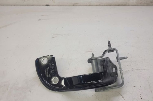 ZAWIAS KLAPY TYŁ LEWY AUDI A4 B9 AVANT 8W9827299A