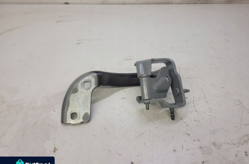 ZAWIAS KLAPY TYŁ LEWY AUDI A4 B9 AVANT 8W9827299A