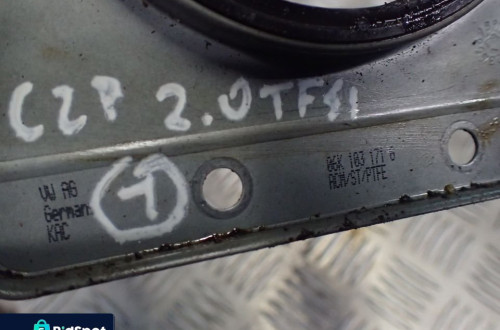 USZCZELNIACZ WAŁU VW AUDI 2.0 TFSI 06K103171G RADOM