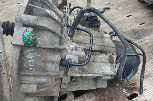 Skrzynia biegów manualna Nissan Micra K12 1.2 JH3103