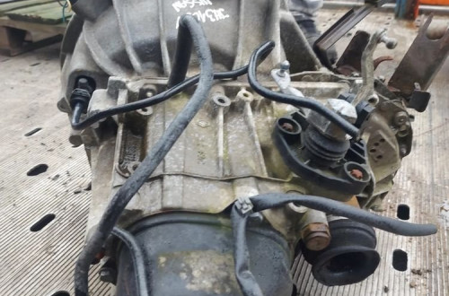 Skrzynia biegów manualna Nissan Micra K12 1.2 JH3103
