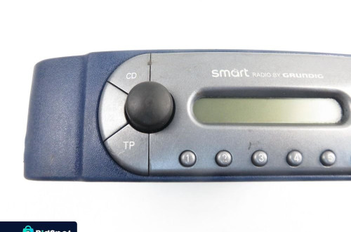 RADIO SMART CITY-COUPE (450) 9183468151