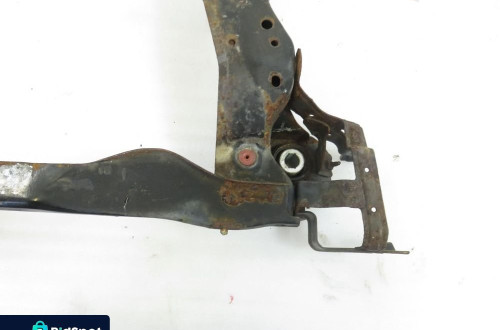 SANKI PRZÓD FORD GALAXY II 2.0 TDCi - TYWA