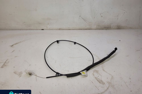 LINKA SKŁADANIA KANAPY AUDI A4 B9 AVANT 8W9885682