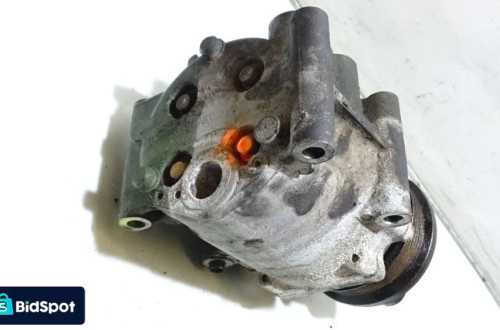 SPRĘŻARKA KLIMATYZACJI FORD FOCUS 1.4 6S6H19D629AA