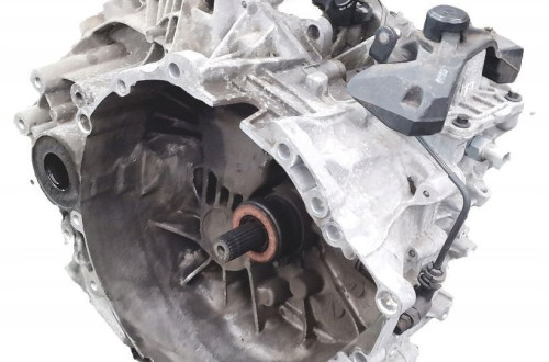 SKRZYNIA BIEGÓW VOLVO V40 II (2012-2016) 2.0 T2 122KM GU1R 7002 HEB