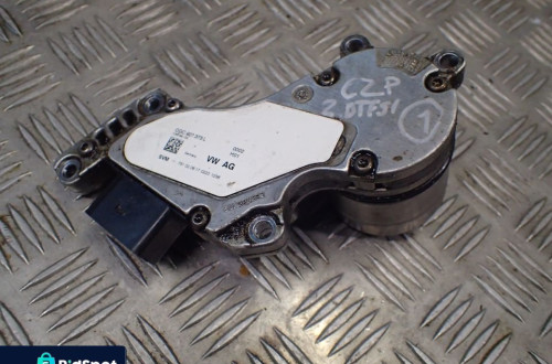 STEROWNIK DSG VW AUDI 2,0 TFSI 0GC927373L RADOM