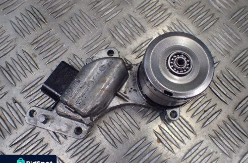 STEROWNIK DSG VW AUDI 2,0 TFSI 0GC927373L RADOM