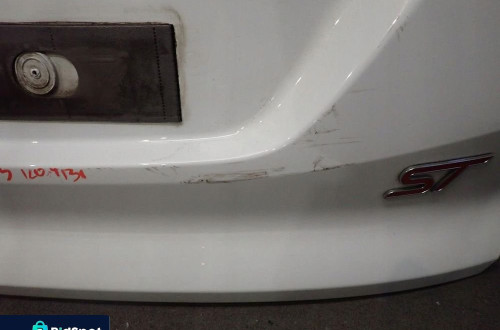 Blenda klapy FORD FOCUS MK3 KOMBI 2010-