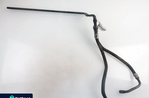 CHŁODNICZKA WSPOMAGANIA BMW E46 320 d 1436262