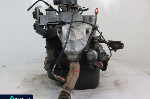 SILNIK FIAT SEICENTO 0.9 39 - 1170 A1.046 1170A1046