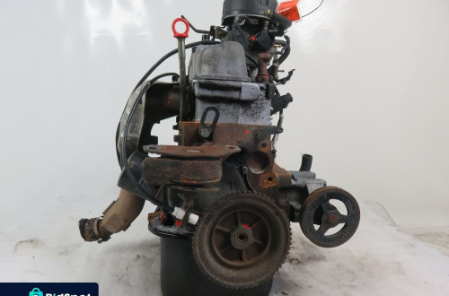 SILNIK FIAT SEICENTO 0.9 39 - 1170 A1.046 1170A1046