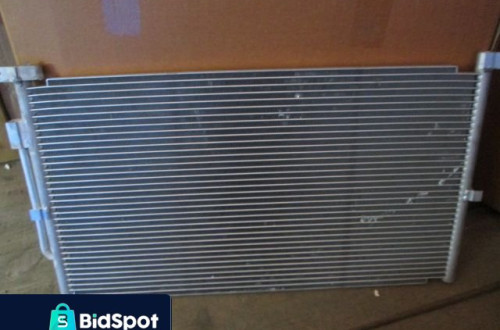 SKRAPLACZ KLIMATYZACJI FORD MONDEO 00-07 1,8 2,0
